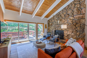 Summit View Hideaway